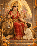 Maa Durga