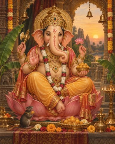 ganesha