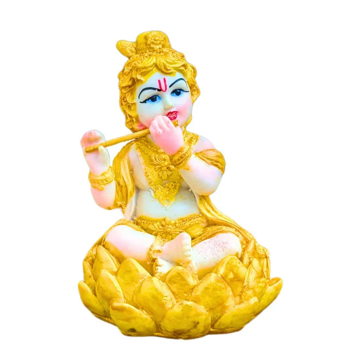 Bal Gopal idol | Makhanchor Idol